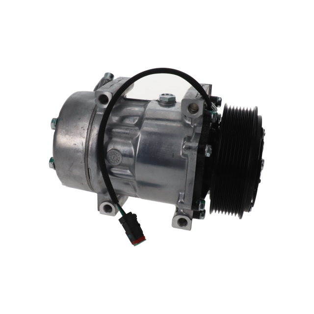 ACP117000S Mahle Air Con Compressor To Suit Scania