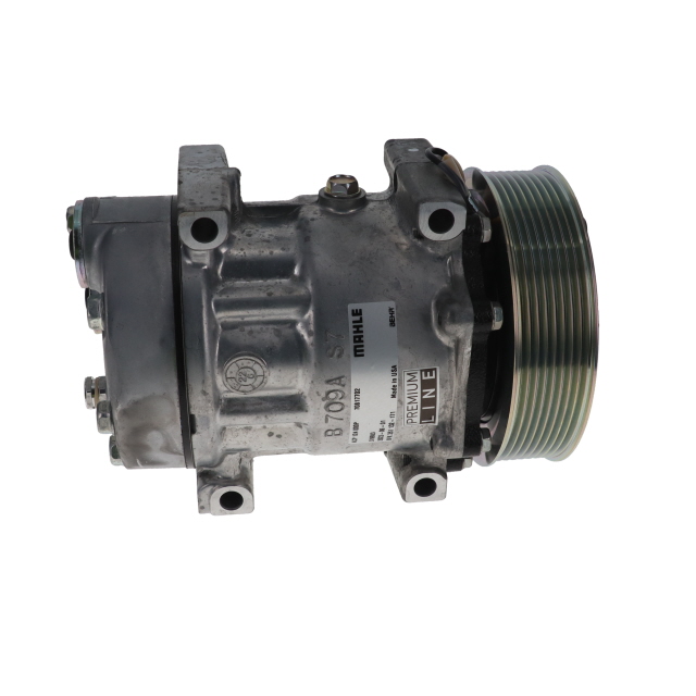MAHLE AIR CON COMPRESSOR TO SUIT VOLVO