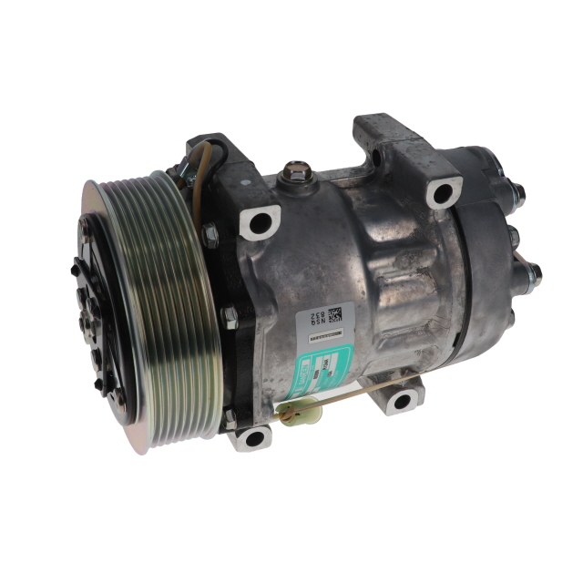 ACP124000P MAHLE AIR CON COMPRESSOR TO SUIT VOLVO