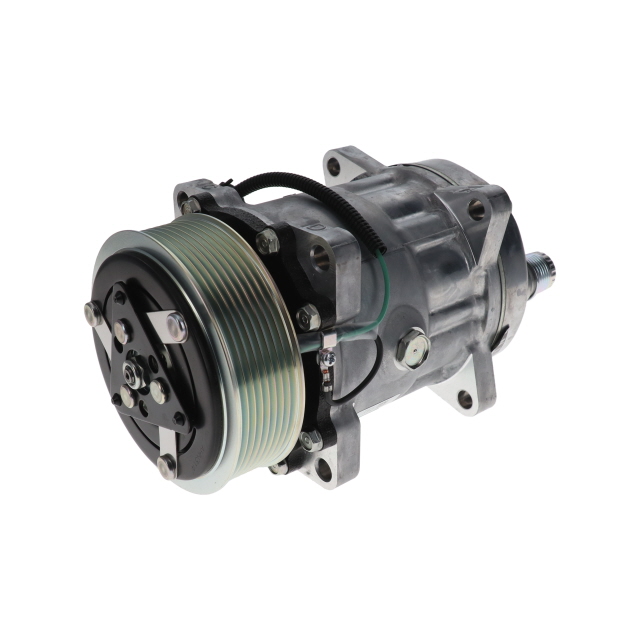 Mahle Air Con Compressor To Suit MAN