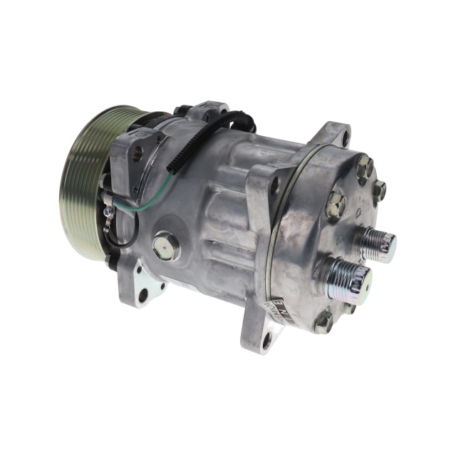 ACP152000P Mahle Air Con Compressor To Suit MAN