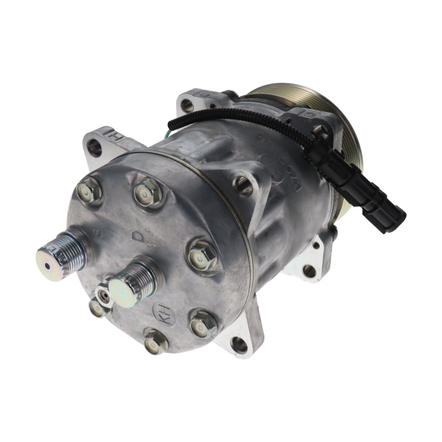 ACP152000P Mahle Air Con Compressor To Suit MAN