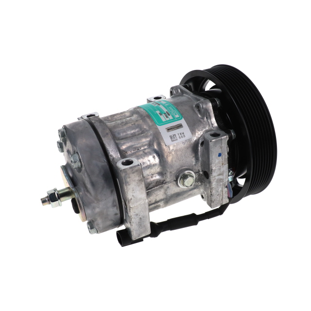 MAHLE AIR CON COMPRESSOR TO SUIT DAF
