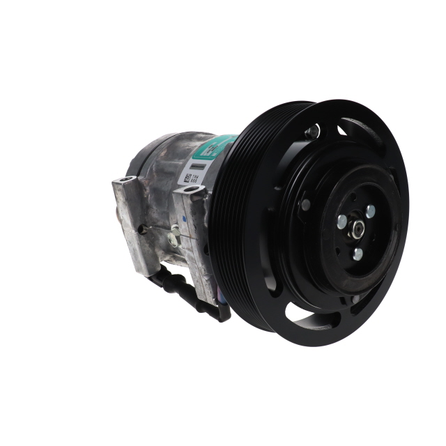 ACP662000P MAHLE AIR CON COMPRESSOR TO SUIT DAF