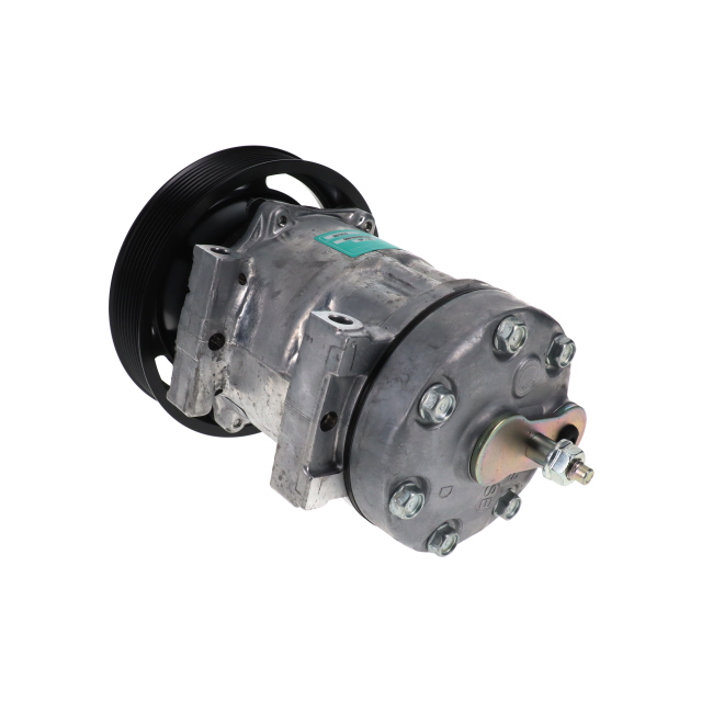 ACP662000P MAHLE AIR CON COMPRESSOR TO SUIT DAF