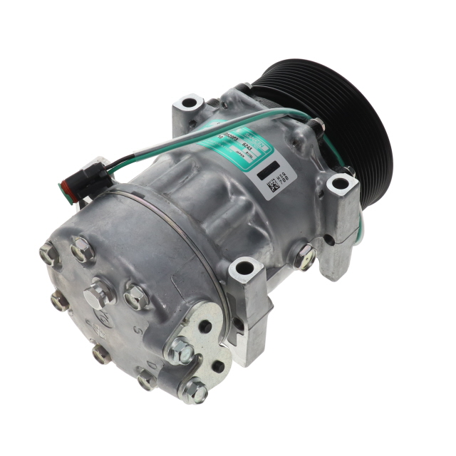 ACP938000P Mahle Air Con Compressor - Suits Scania