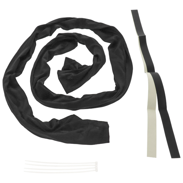 ACSOCK Air Coil Susie Sock Sleeve