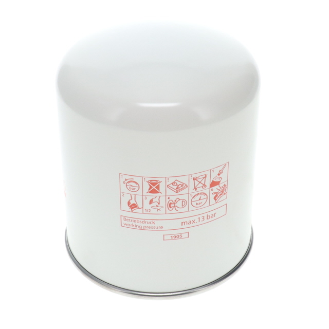 AD27750 CUMMINS OEM AIR DRYER