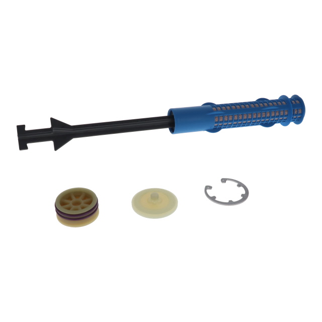 Mahle Air Dryer Filter To Suit Daf