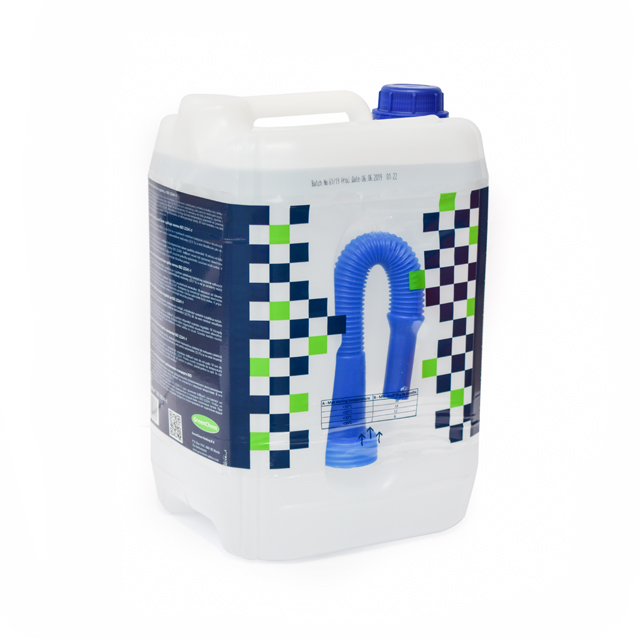 ADB10 AdBlue - 10 Litre with Pouring Spout