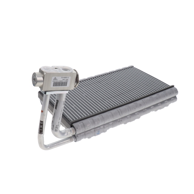 Air Con Evaporator - To Suit Volvo