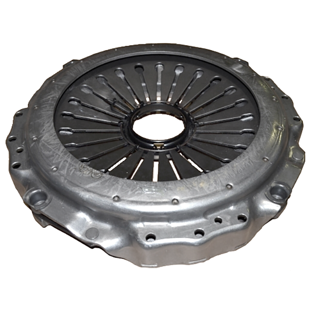 AKB-L2011 CLUTCH ASSEMBLY 3 PIECE TO SUIT EUROSTAR 430MM 10 X 2