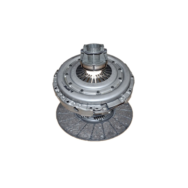 CLUTCH ASSEMBLY 3 PIECE TO SUIT DAF 45