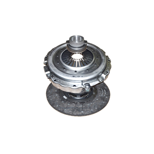 CLUTCH ASSEMBLY 3 PIECE TO SUIT DAF LF45