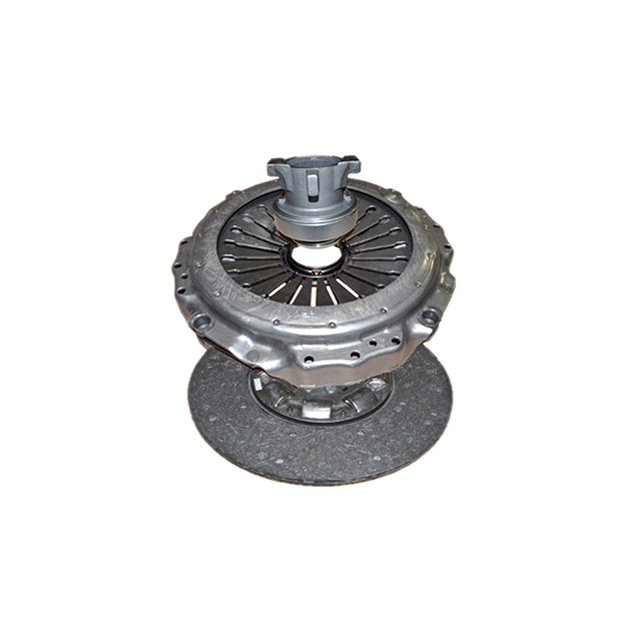 430mm Clutch Assembly - 3 Piece Pull - DAF