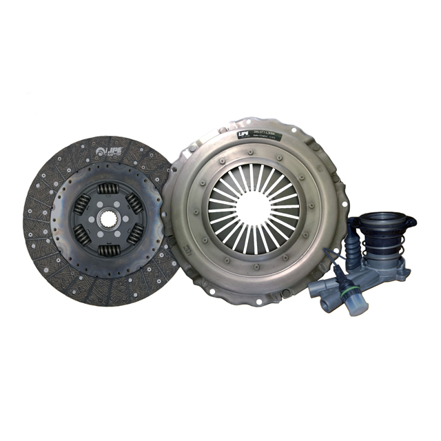 CLUTCH ASSEMBLY TO SUIT MERCEDES