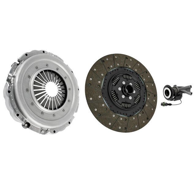 CLUTCH ASSEMBLY 3 PIECE TO SUIT MERCEDES