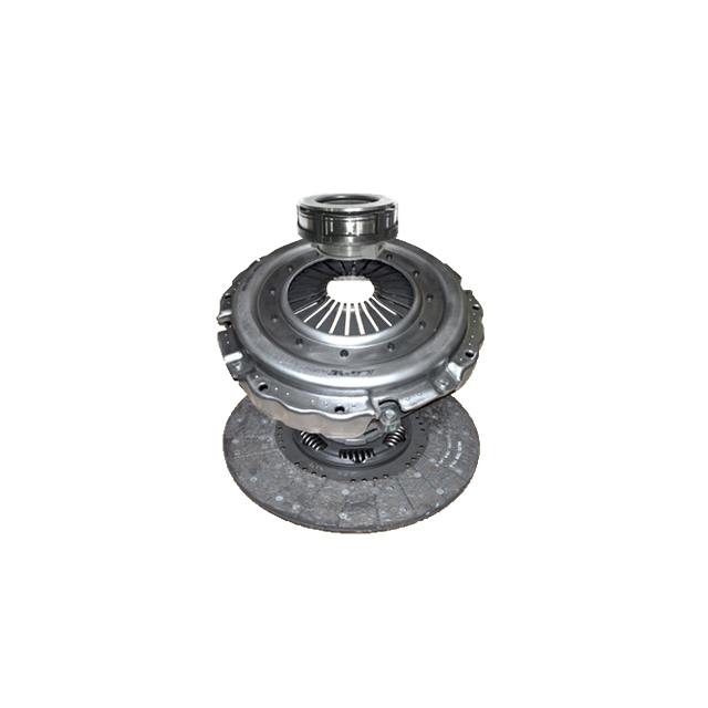 CLUTCH ASSEMBLY 3 PIECE TO SUIT DAF CF