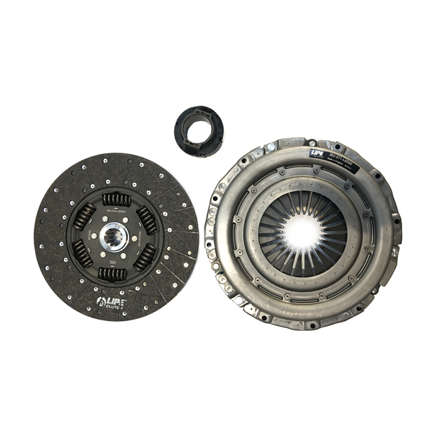 AKB-L6554 CLUTCH ASSEMBLY TO SUIT DAF