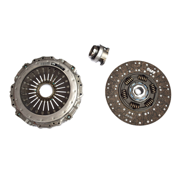 AKB-L6752 CLUTCH ASSEMBLY