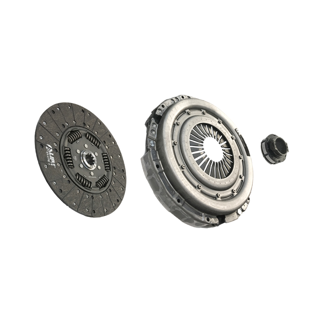 395mm Clutch Assembly - DAF