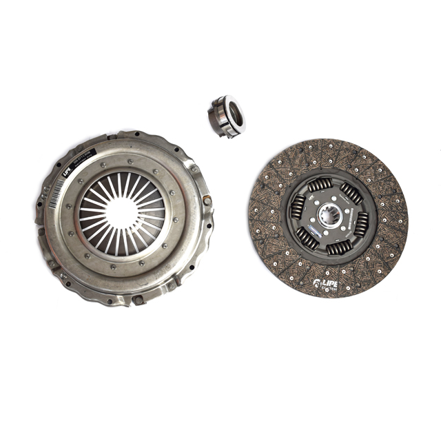AKB-L6902 CLUTCH ASSEMBLY