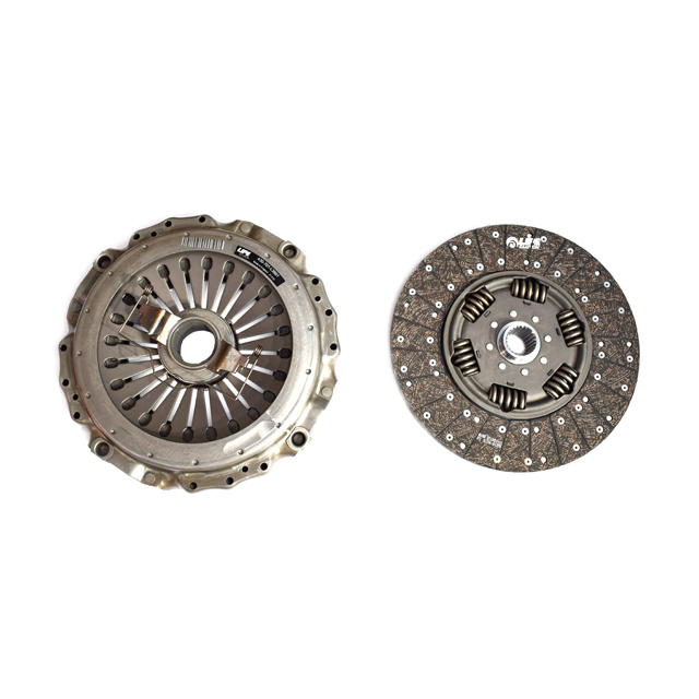 AKB-L6903 CLUTCH ASSEMBLY
