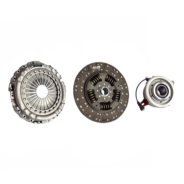 430mm Clutch Kit - Renault, Volvo