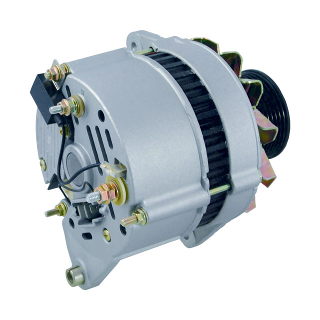 ALTERNATOR UC 24V 30A