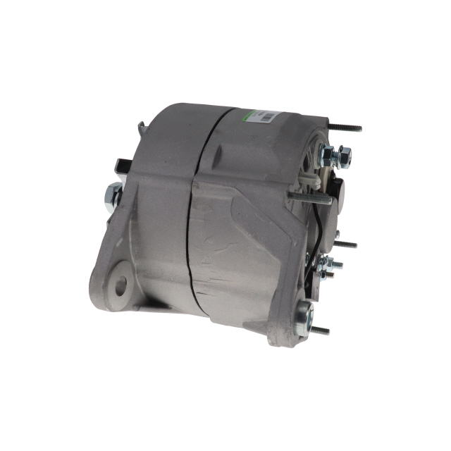 AL2005 ALTERNATOR VOLVO 24V 80A