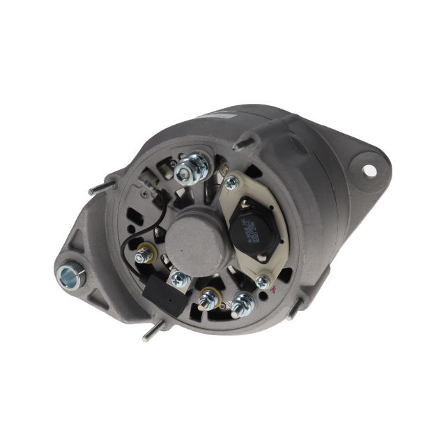 AL2005 ALTERNATOR VOLVO 24V 80A