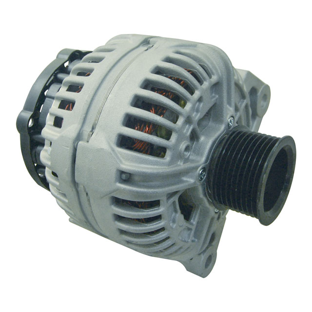AL2006 Alternator - 24V, 100A - Suits DAF CF, LF