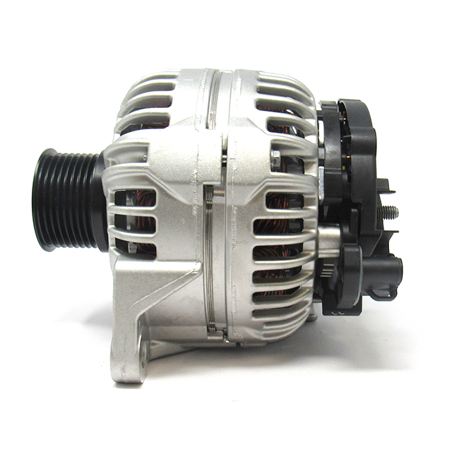 AL2006OEM ALTERNATOR OEM BOSCH/SEG 24V 80A