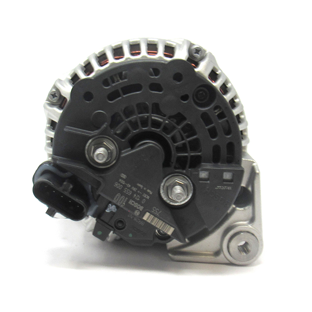 AL2006OEM ALTERNATOR OEM BOSCH/SEG 24V 80A