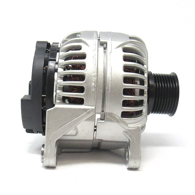 AL2006OEM ALTERNATOR OEM BOSCH/SEG 24V 80A