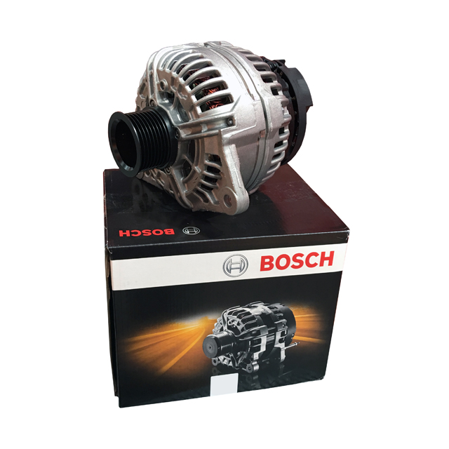 ALTERNATOR OEM BOSCH/SEG 24V 90A
