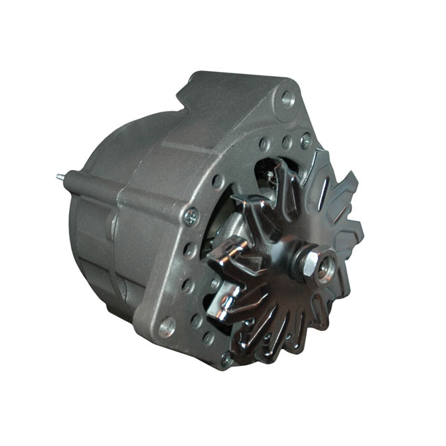 ALTERNATOR TO SUIT DAF MAN MERCEDES 24V 55AMP
