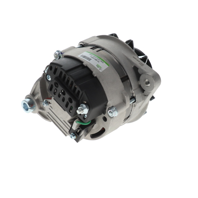 AL2011 Alternator 24V 35A