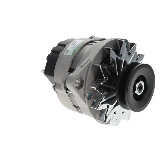 AL2011 Alternator 24V 35A