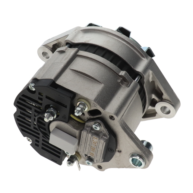 AL2011OEM Alternator OEM MAHLE 24V 35A