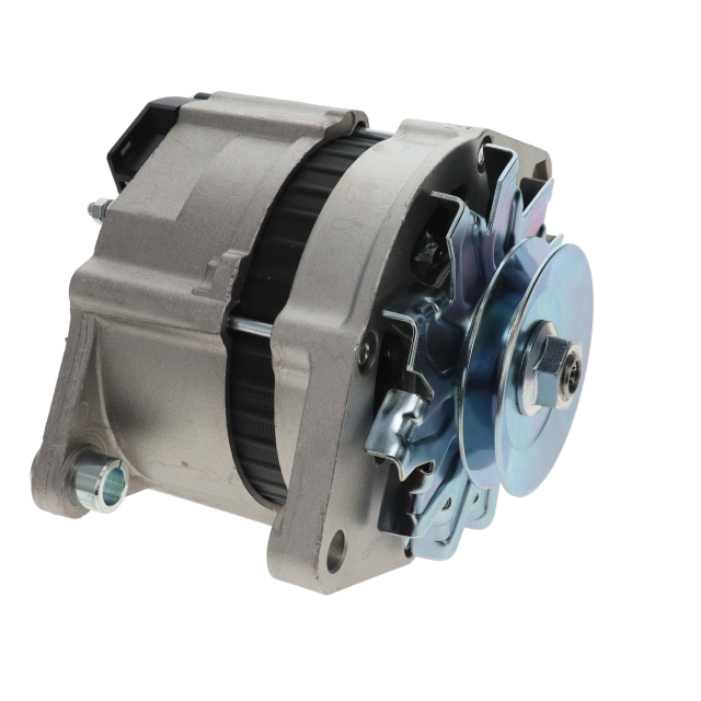 AL2011OEM Alternator OEM MAHLE 24V 35A