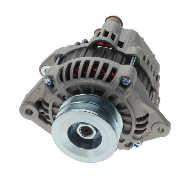 AL2013 Alternator 24V 60A