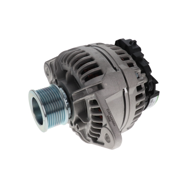 ALTERNATOR UC 24V 110A