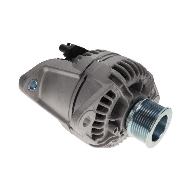 AL2016 ALTERNATOR UC 24V 110A