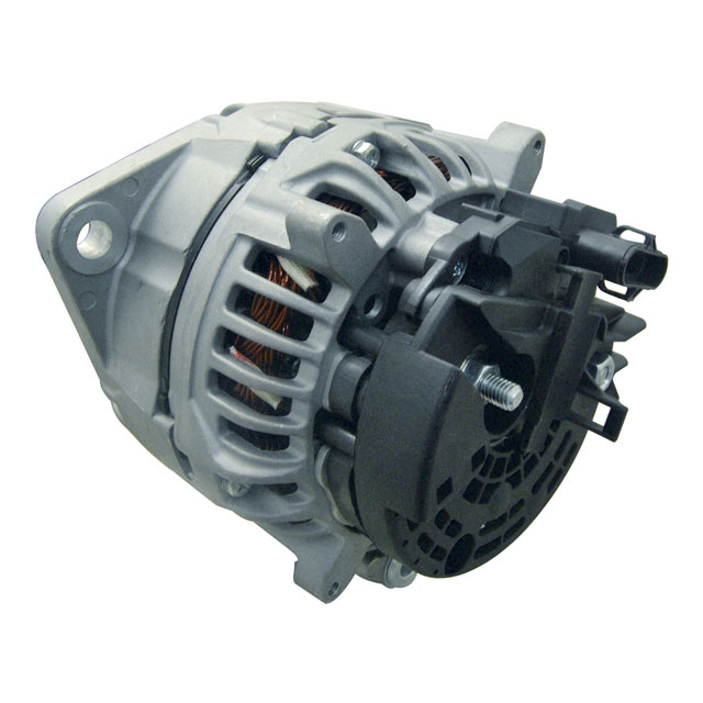 Alternator 24V 120A