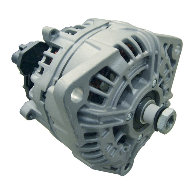 AL2018 Alternator 24V 120A