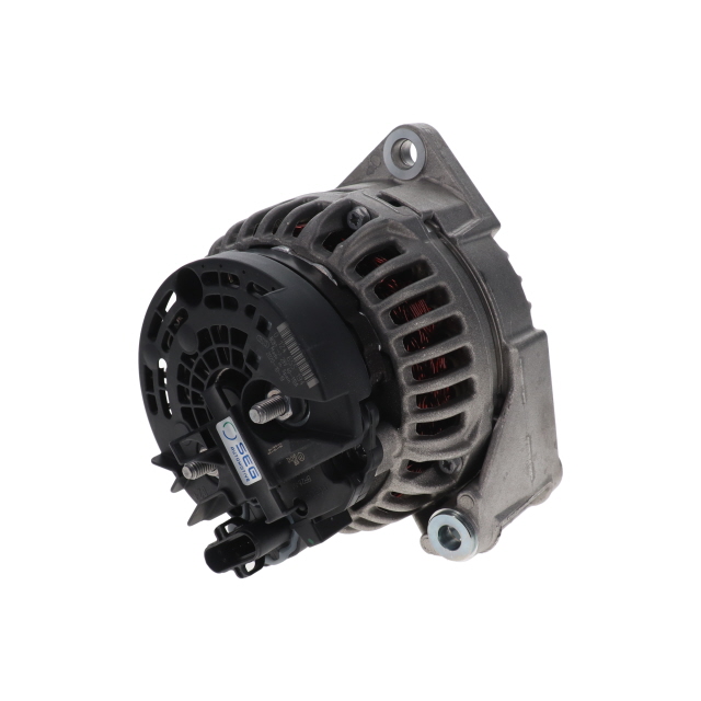 Alternator OEM BOSCH/SEG 24V 110A