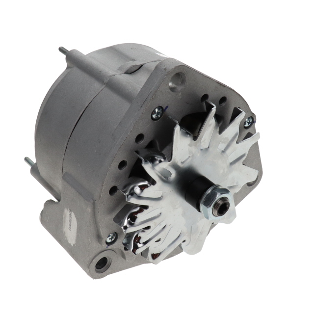 ALTERNATOR TO SUIT DAF MAN MERCEDES 24V 80AMP