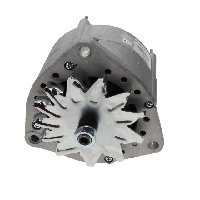 AL2020T ALTERNATOR TO SUIT DAF MAN MERCEDES 24V 80AMP