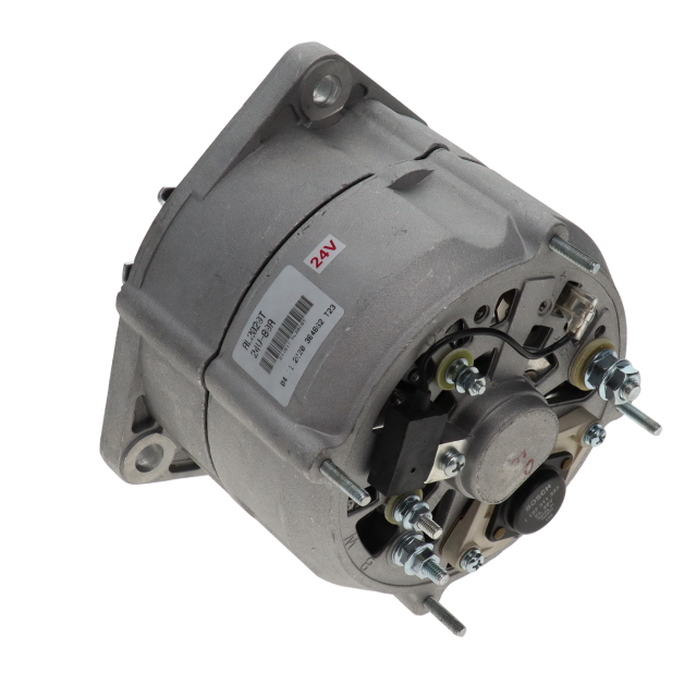 AL2020T ALTERNATOR TO SUIT DAF MAN MERCEDES 24V 80AMP